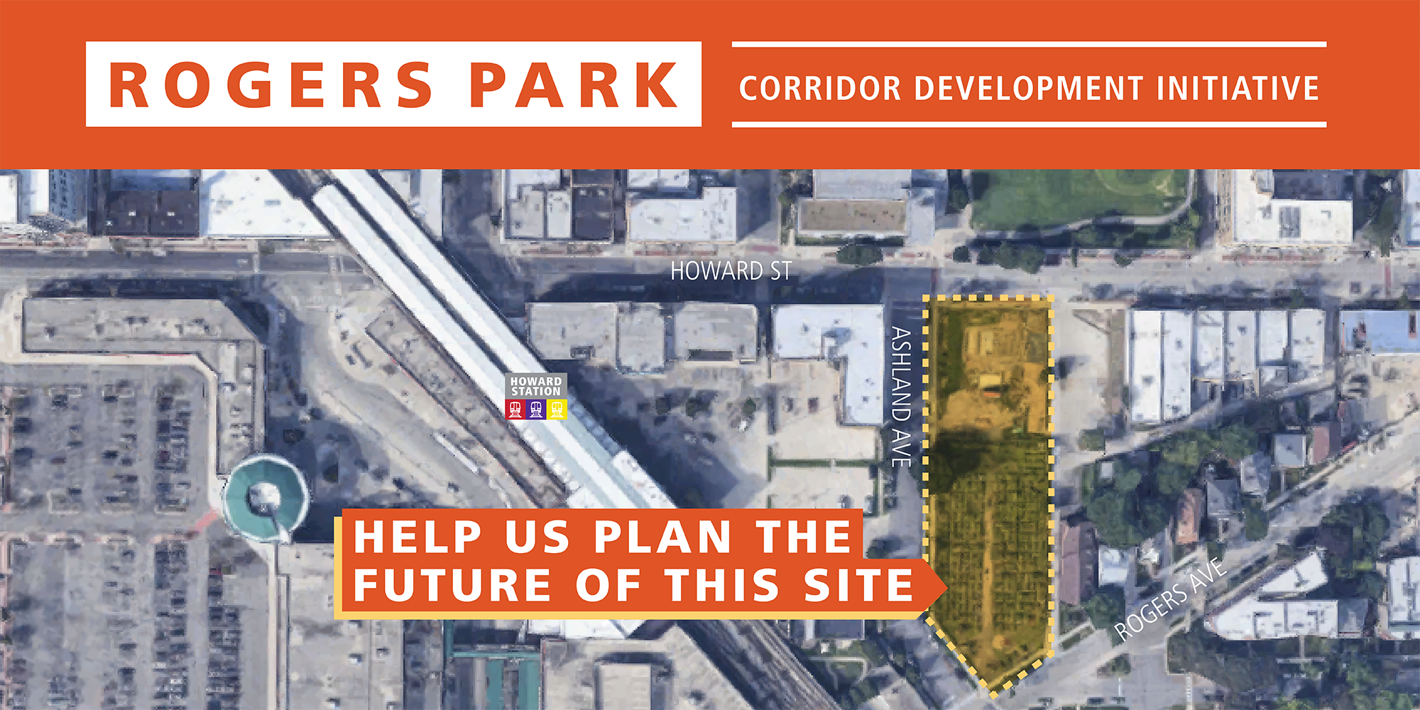 Rogers Park Corridor Development Initiative: Design Review ...