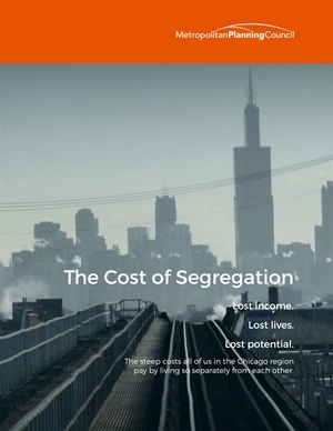 The Cost of Segregation report