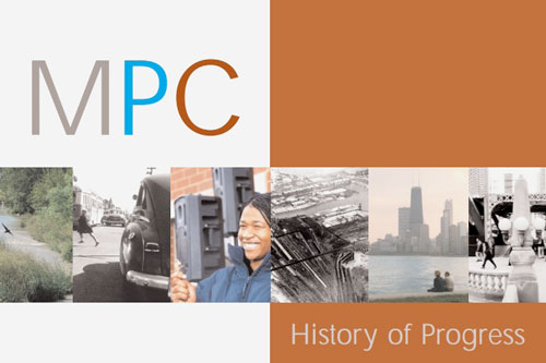 MPC History of Progress