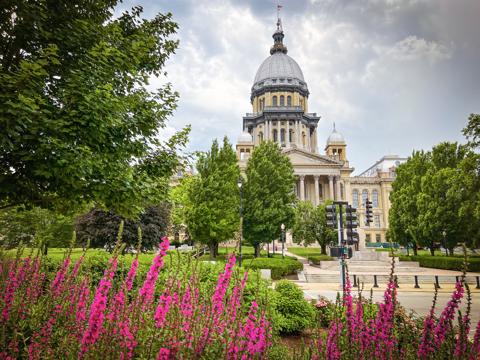 Why Ending Cash Bail in Illinois Is a Win for Racial Justice and