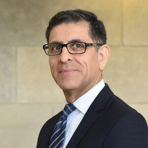 Ramiro J. Atristain-Carrion