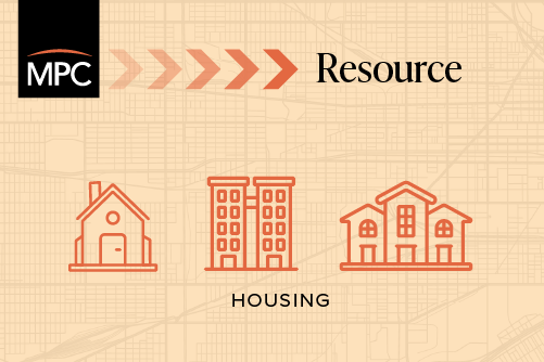 An MPC Housing Resource