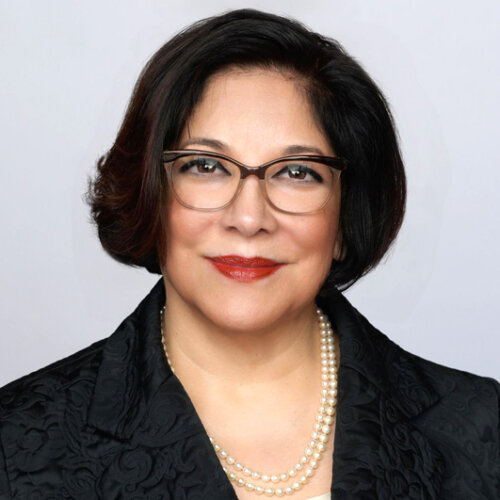 Alejandra Garza