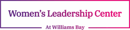 Women's Leadership Center logo