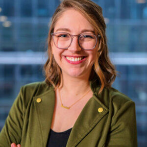 Nicole (Laumer) Joyce