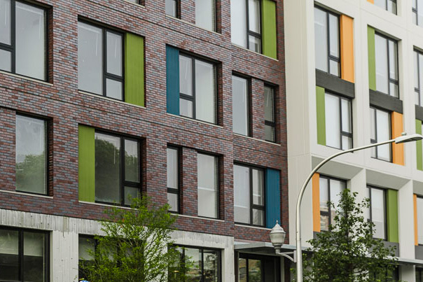 Housing in Chicago