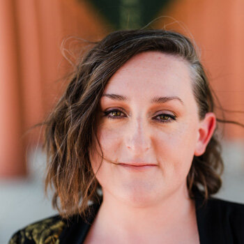 MaryAnn McGovern