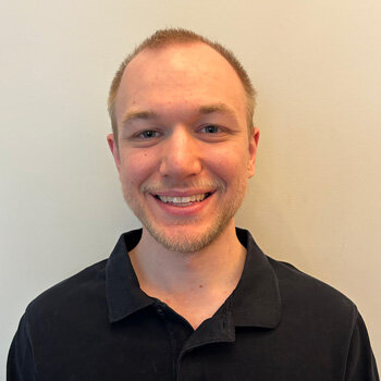 Zachary Buchberger
