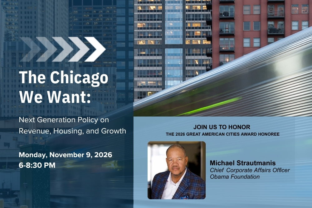 The Chicago We Want feature image