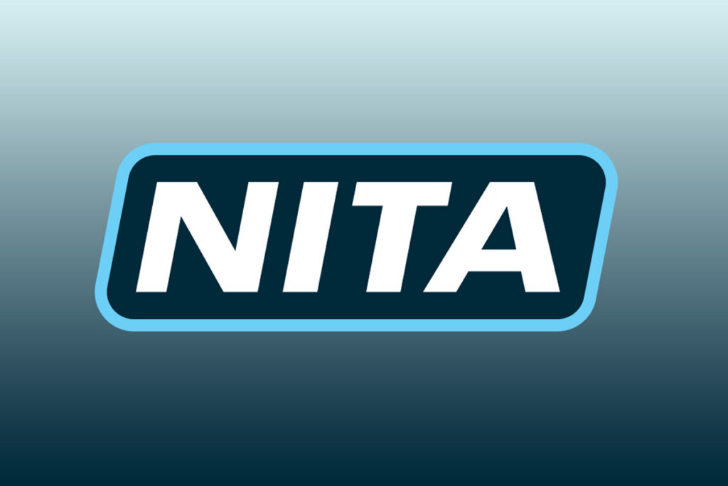 NITA logo image